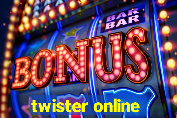 twister online